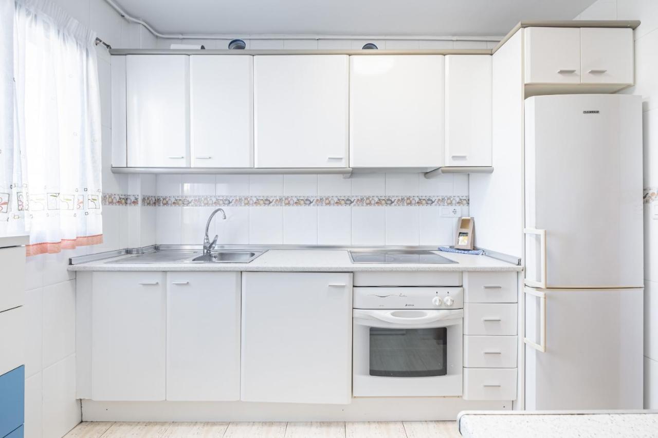 Kennedy II Apartment 5-C Levante Area Benidorm Eksteriør bilde