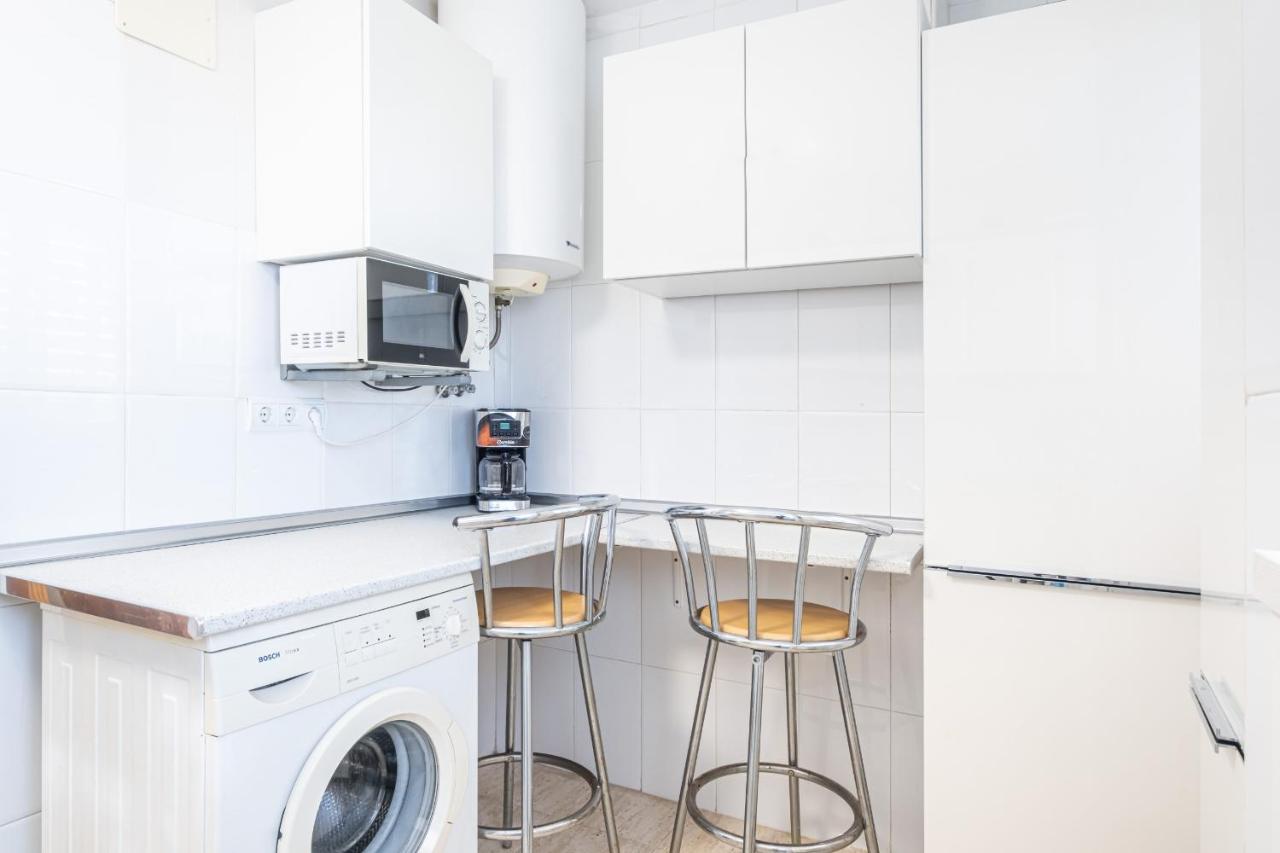 Kennedy II Apartment 5-C Levante Area Benidorm Eksteriør bilde