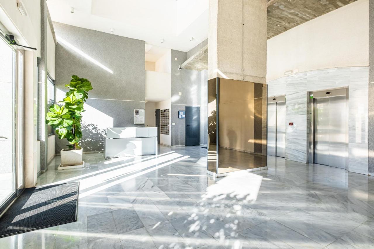 Kennedy II Apartment 5-C Levante Area Benidorm Eksteriør bilde