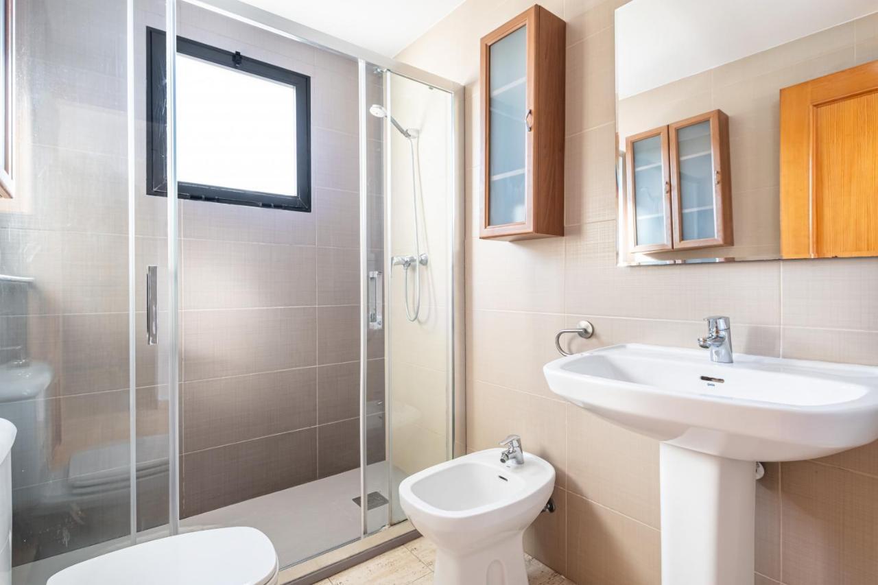 Kennedy II Apartment 5-C Levante Area Benidorm Eksteriør bilde