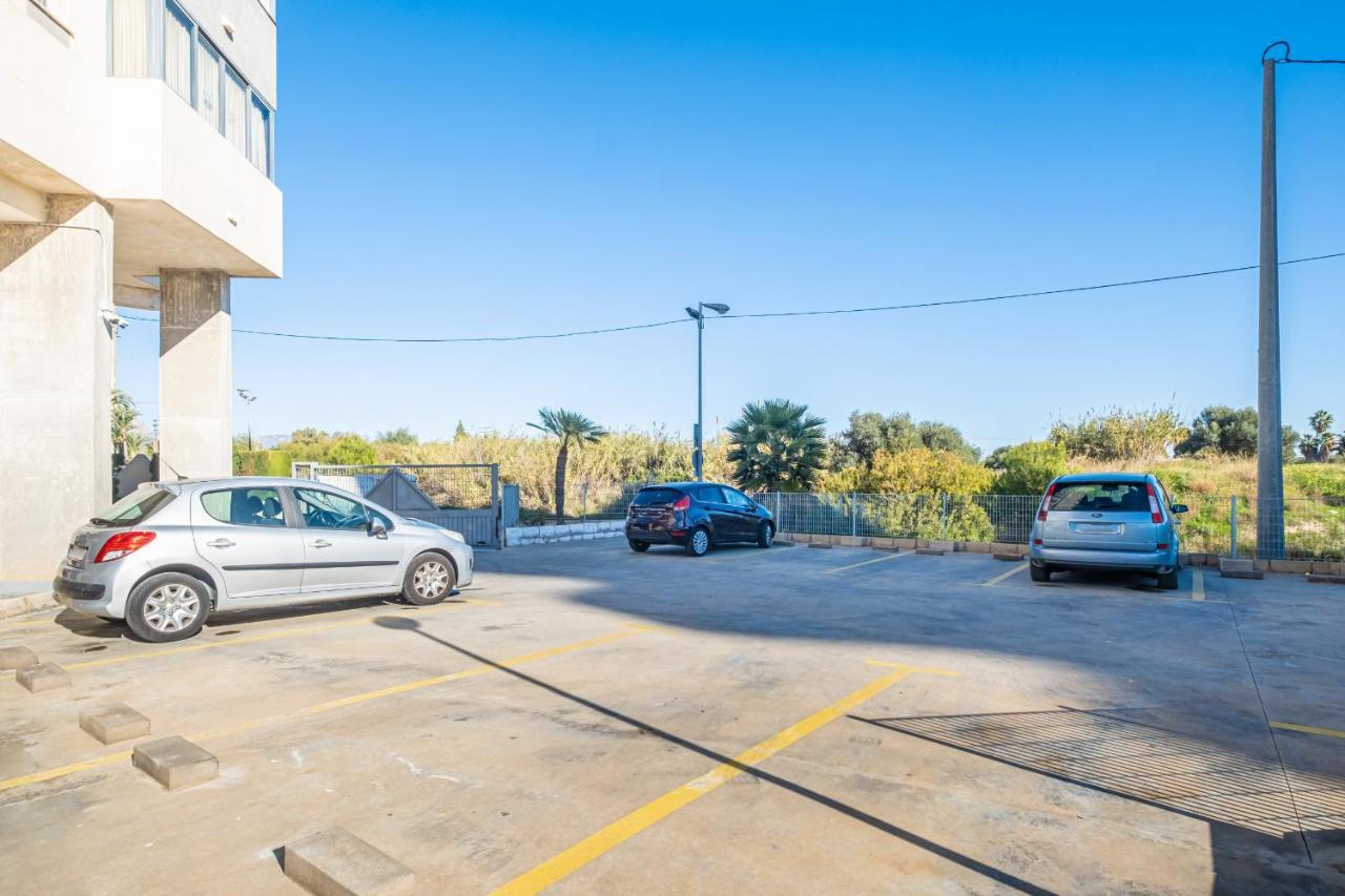 Kennedy II Apartment 5-C Levante Area Benidorm Eksteriør bilde